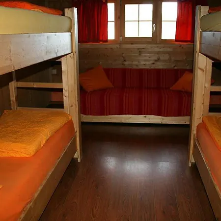 Gite L'Ermitage Veysonnaz Room photo
