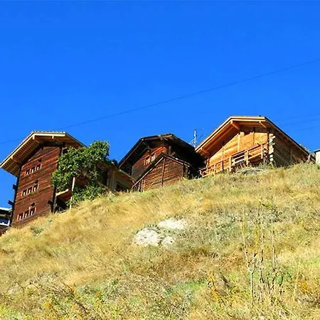 Gite L'Ermitage Veysonnaz Exterior photo