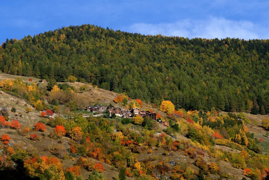 L'ermitage Ferienhaus