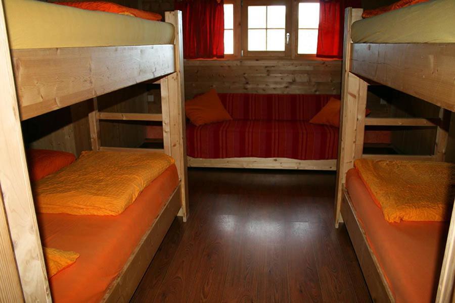Holiday home Gite L'ermitage Veysonnaz