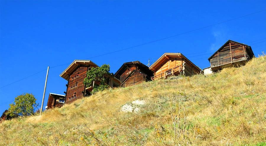 Holiday home Gite L'ermitage *