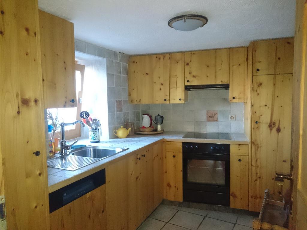 Holiday home Gite L'ermitage