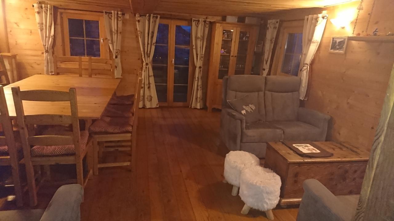 Gite L'ermitage Holiday home *