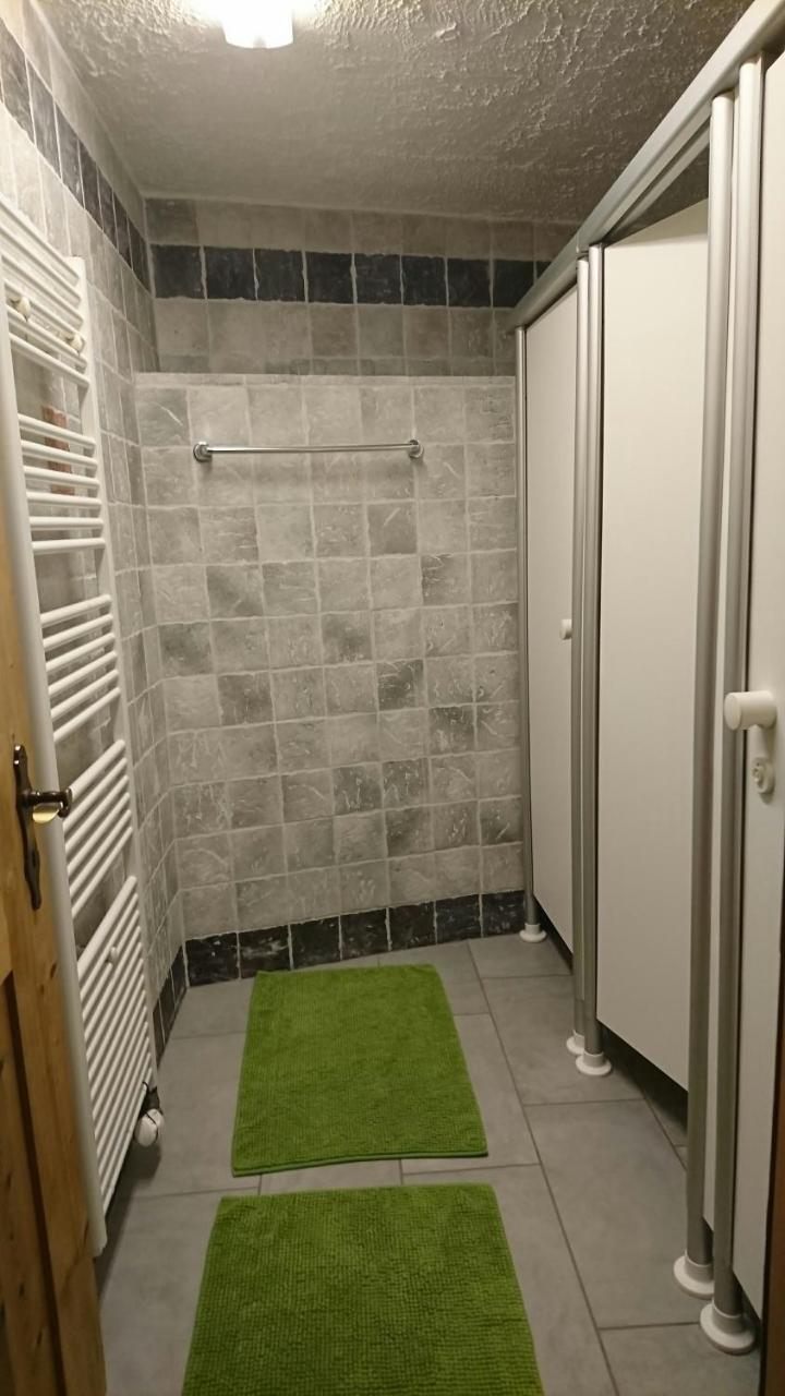 Holiday home Gite L'ermitage